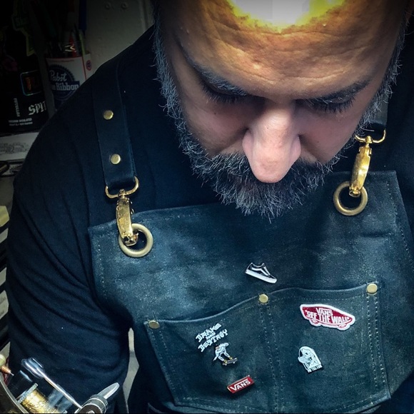 Meet your Posher, Tom - Picture 1 of 1